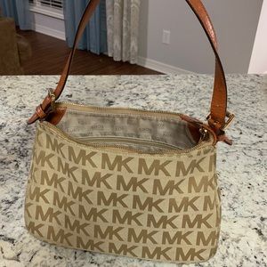 Authentic MK purse